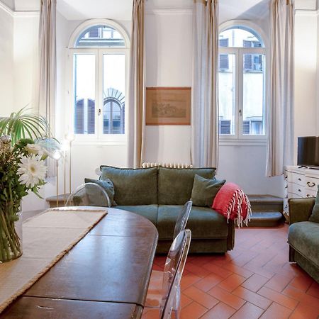 Apartamento Rondinelli Charme Prestige Florencia Exterior foto