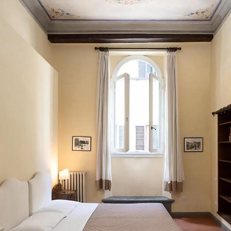 Apartamento Rondinelli Charme Prestige Florencia Exterior foto
