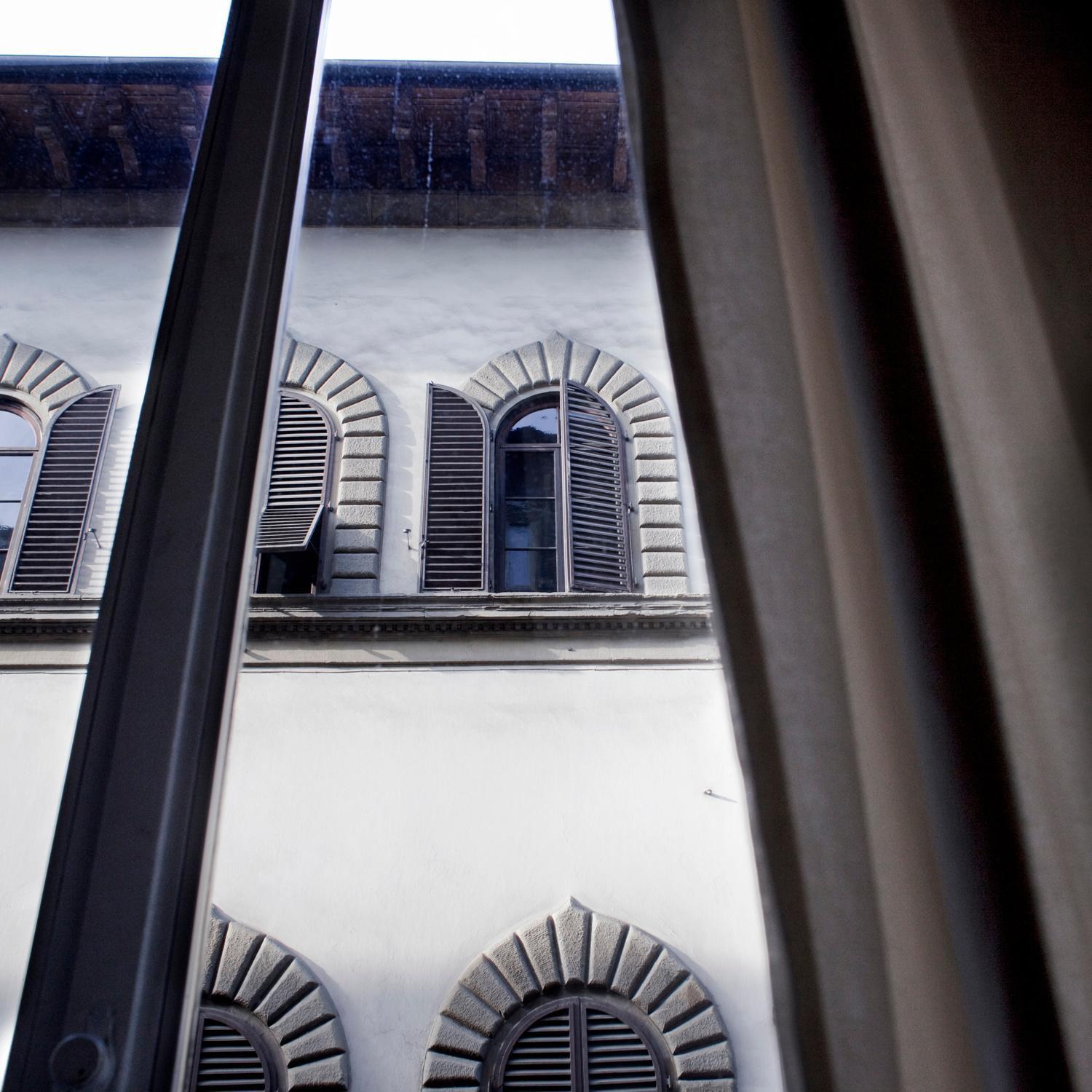 Apartamento Rondinelli Charme Prestige Florencia Exterior foto