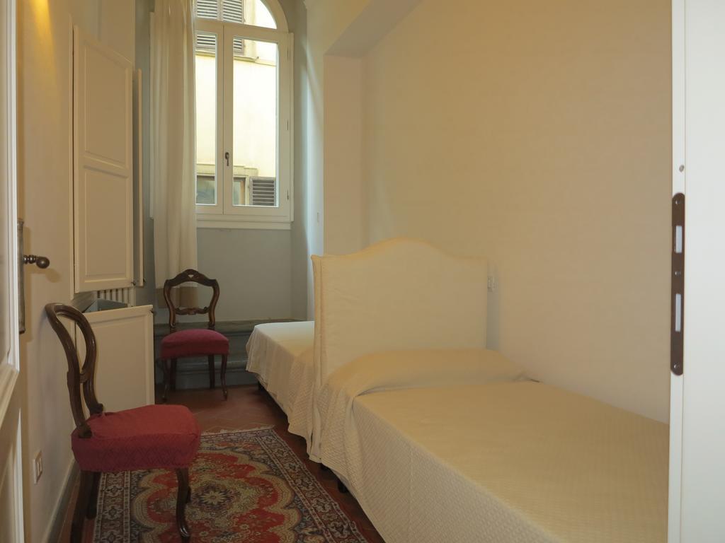 Apartamento Rondinelli Charme Prestige Florencia Exterior foto